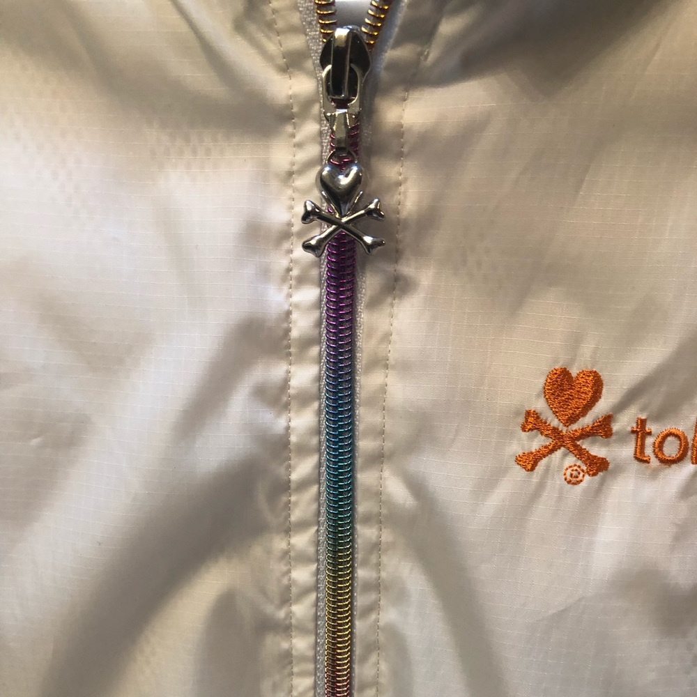 HOST PICK!!🏆Tokidoki jacket - image 6